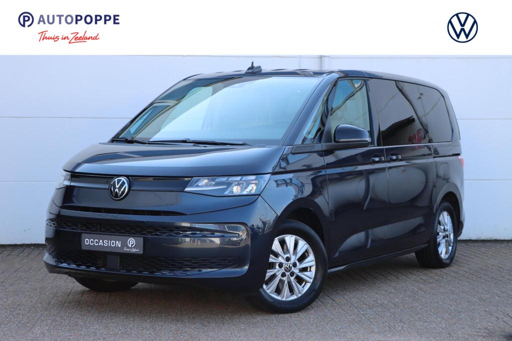 Volkswagen Multivan 1.4 ehybrid l1h1 energetic 218pk dsg6