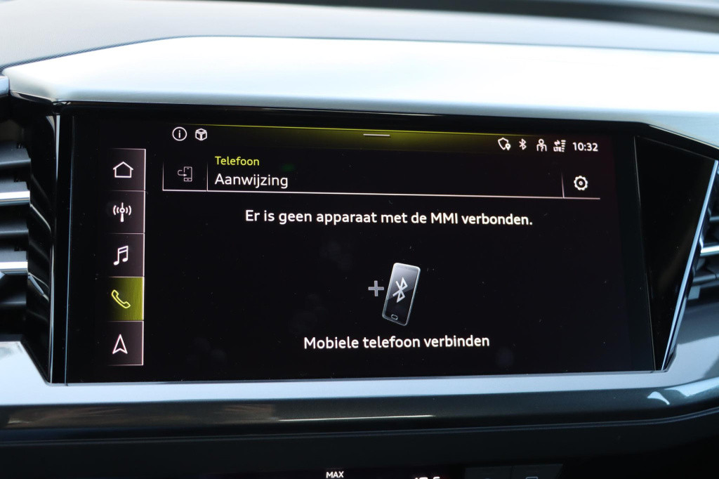 Audi Q4 E-tron sportback 40 s edition 77 kwh