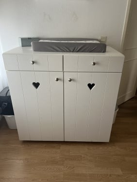 Commode