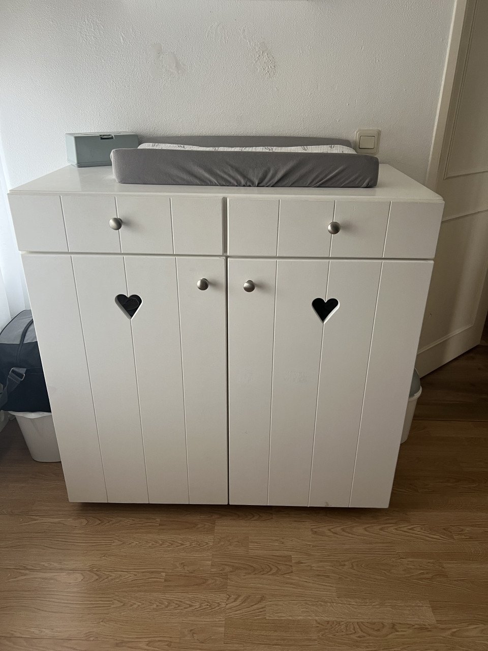 Commode