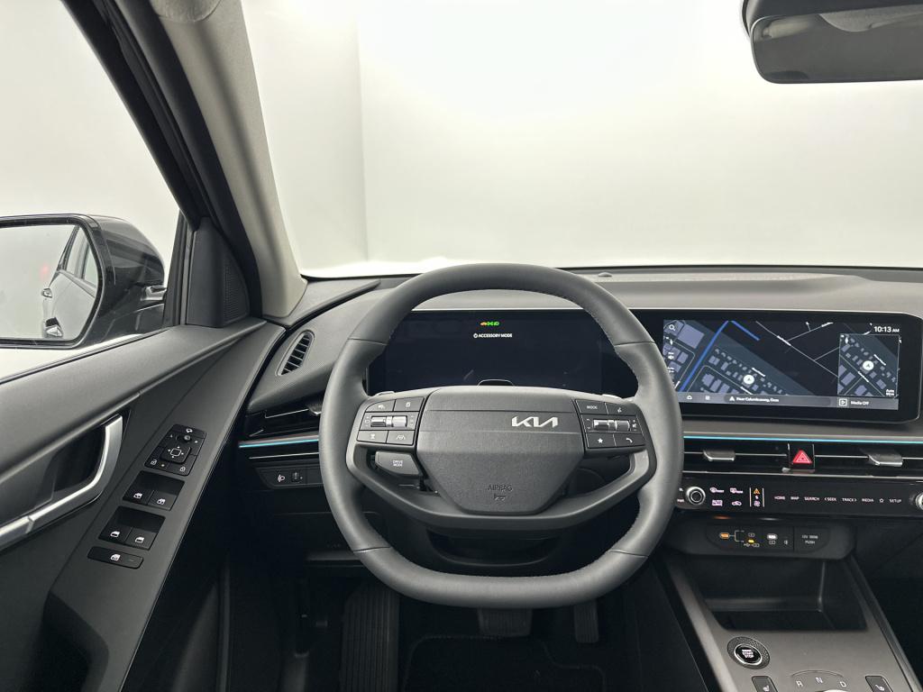 Kia Niro 1.6 gdi hybrid dynamicline