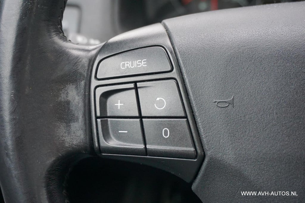 Volvo V50 1.6 d2 s/s limited edition