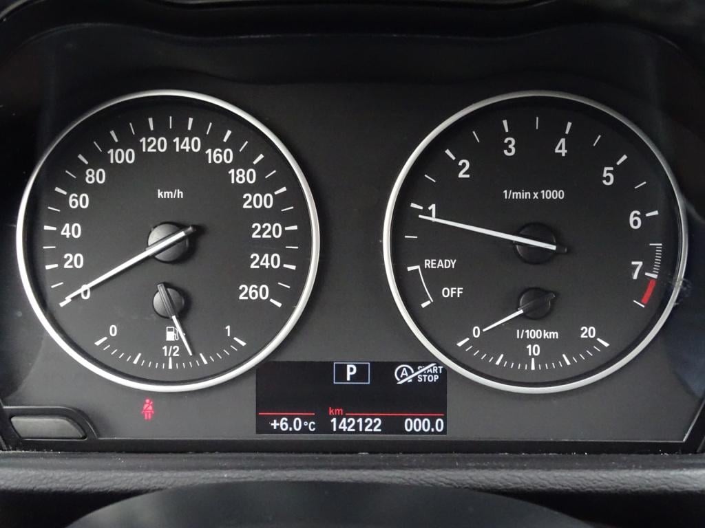 BMW X1 sdrive20i automaat | 192pk