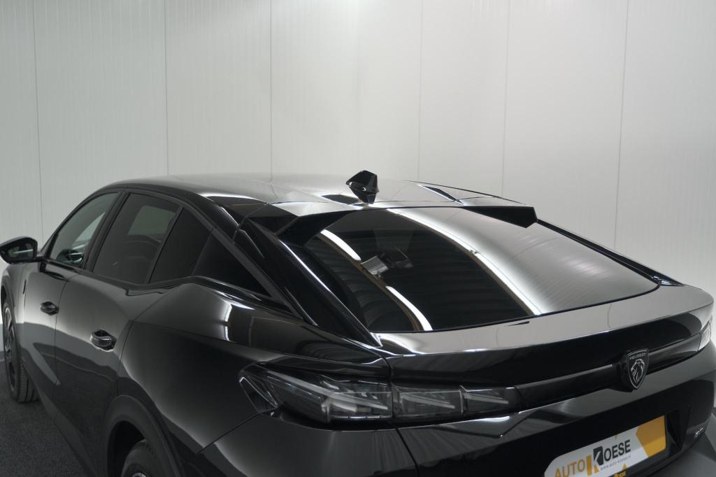 Peugeot 408 1.2 hybrid 136 e-dcs6 gt | 360 camera | adaptieve cruise contro