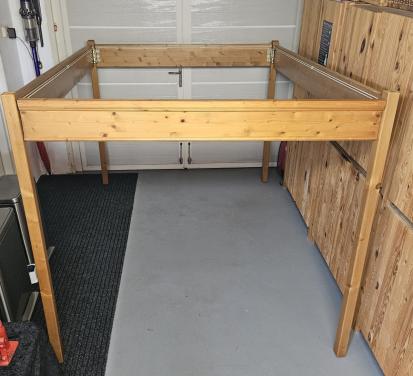 Opbouw hemelbed