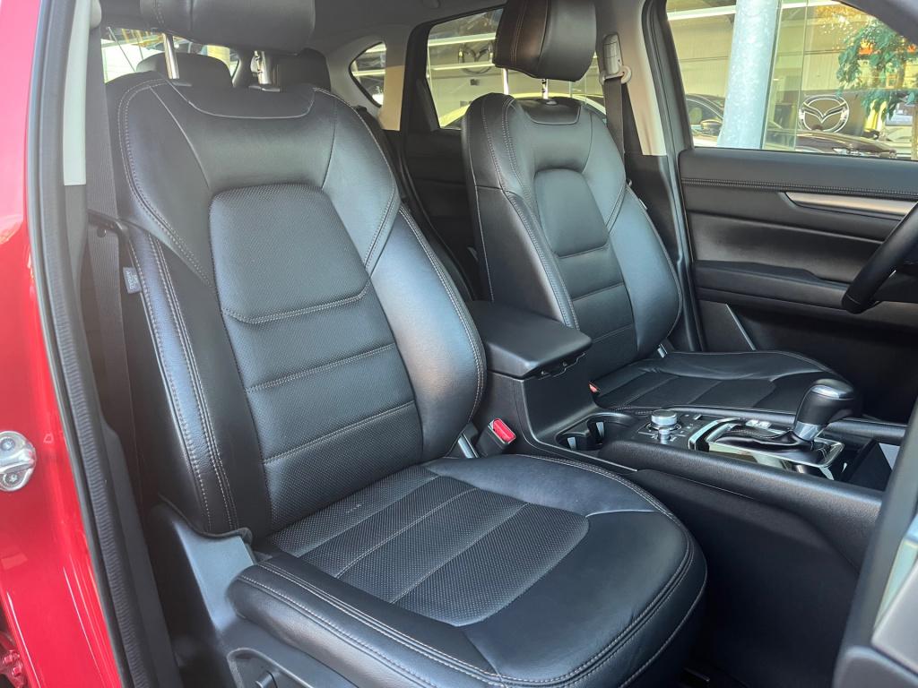 Mazda Cx-5 2.0 skyactiv-g 165 business comfort|bose|trekhaak|rijklaar