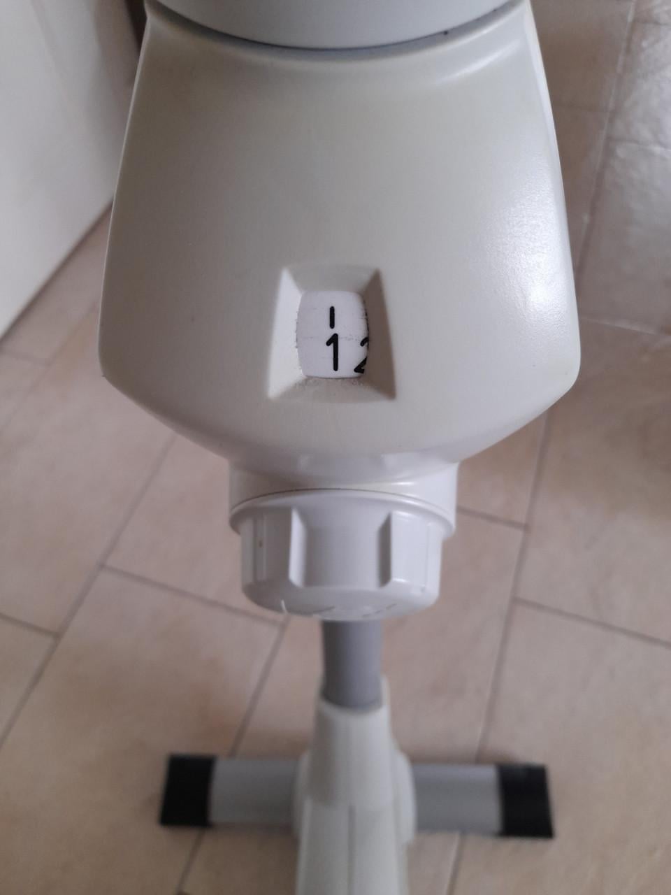 Kettler Hometrainer (in goede nette staat )