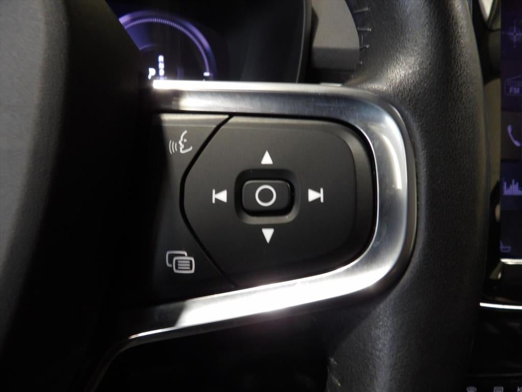 Volvo XC40 t5 twin engine 262pk geartronic momentum pro