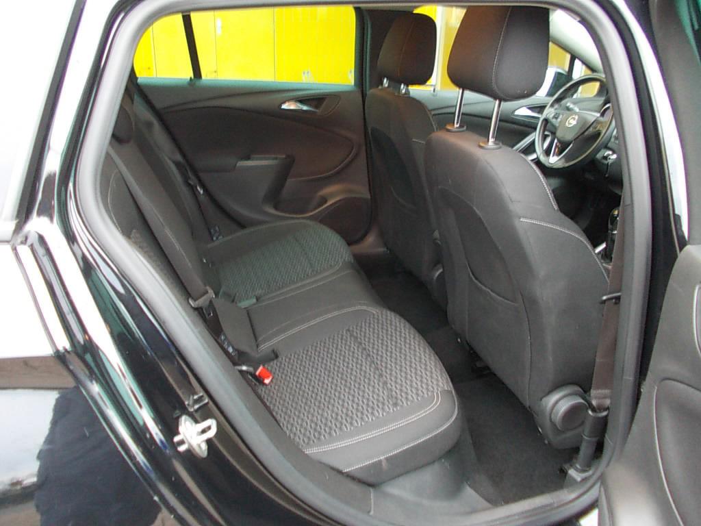 Opel Astra astra-k sports tourer 1.0 turbo nav, i-link, cruise-c. nw.model