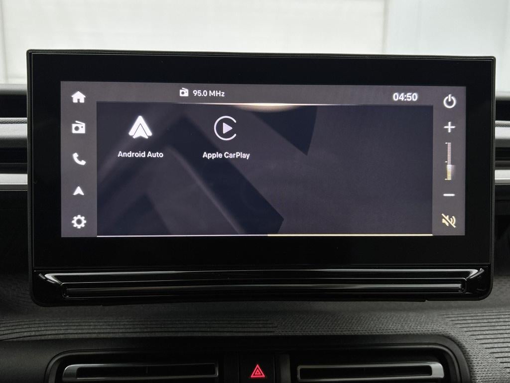 Citroen C3 Aircross hybrid 145pk automaat max 7 persoons | 7 zitplaatsen | 