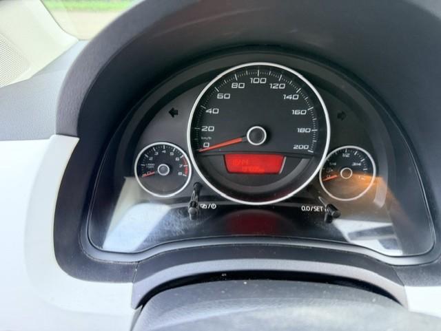 Seat Mii 1.0 fr connect