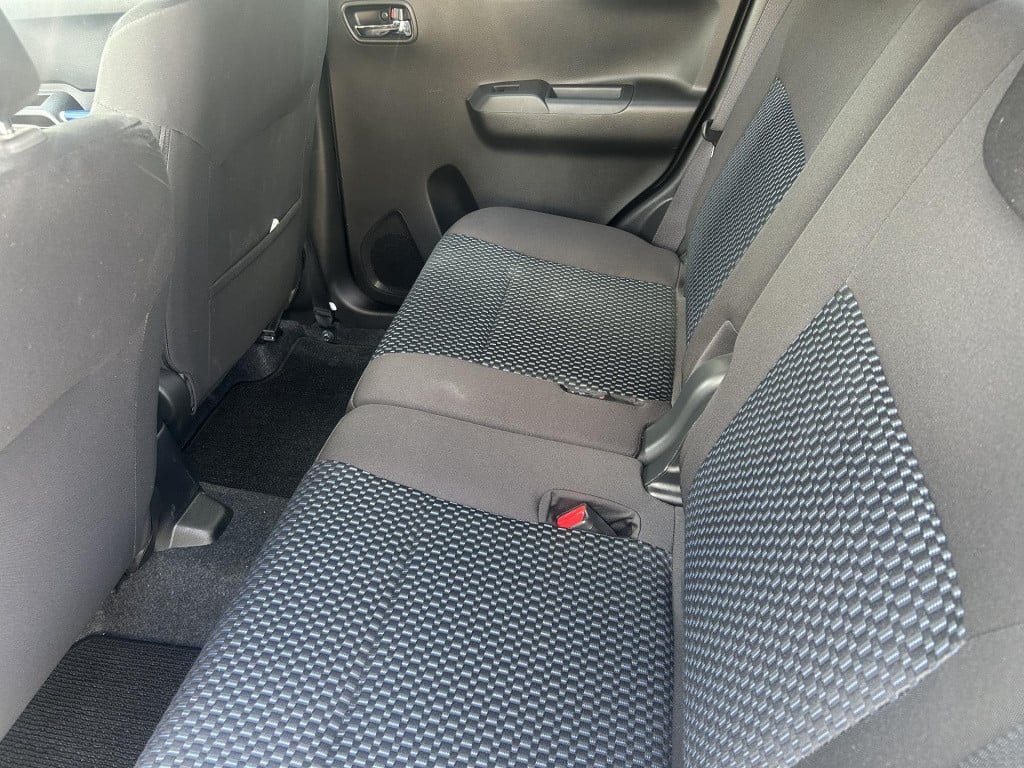 Suzuki Ignis 1.2 smart hybrid style