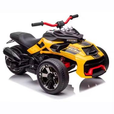 Elektrische Kindervoertuigen Aanbieding bij SPEEDYSPARK!