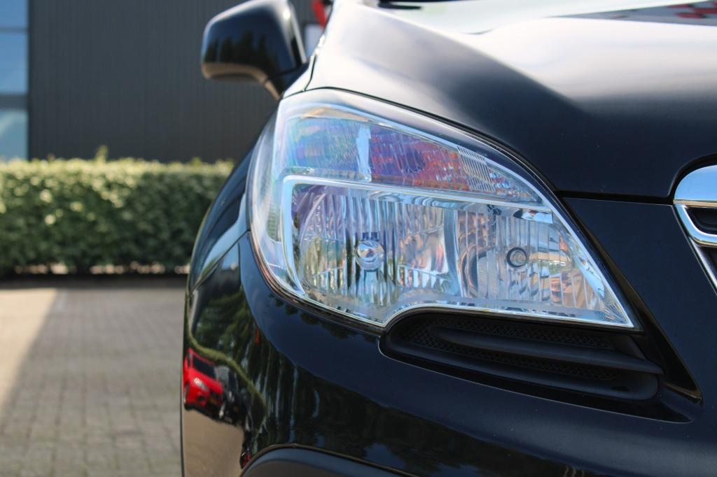 Opel Mokka 1.4 t cosmo 4x4