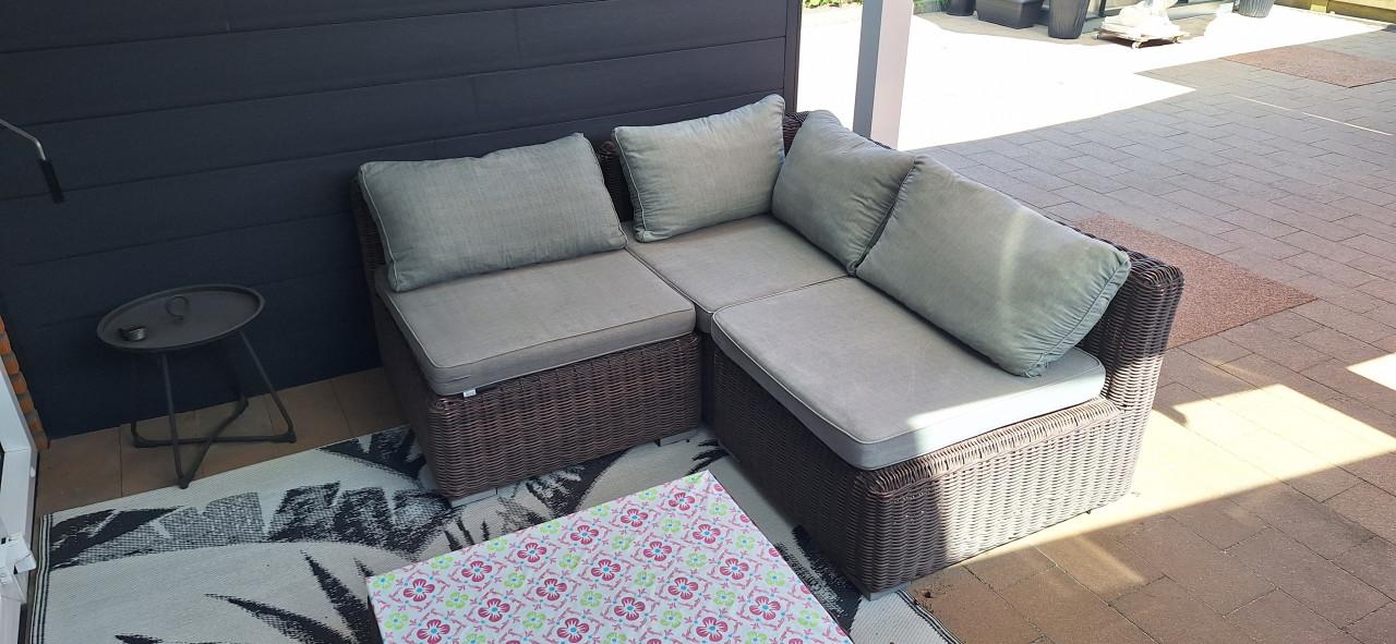 Loungeset