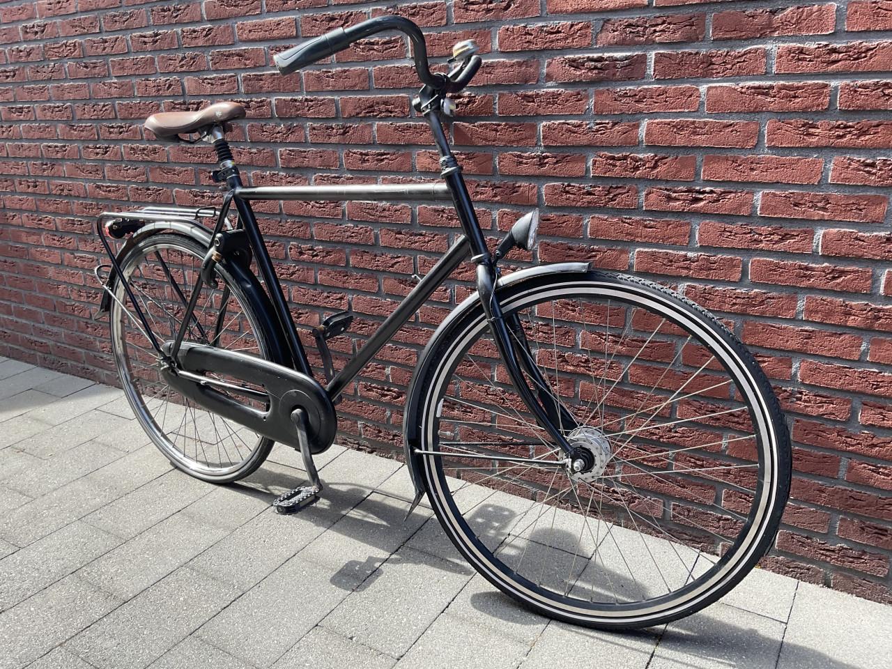 Studentenfiets