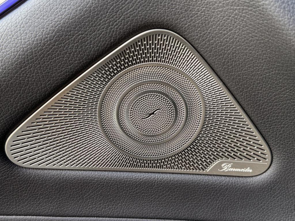 Mercedes-Benz S-klasse 580 e 4matic amg | burmester | pano | leder | 360 | 