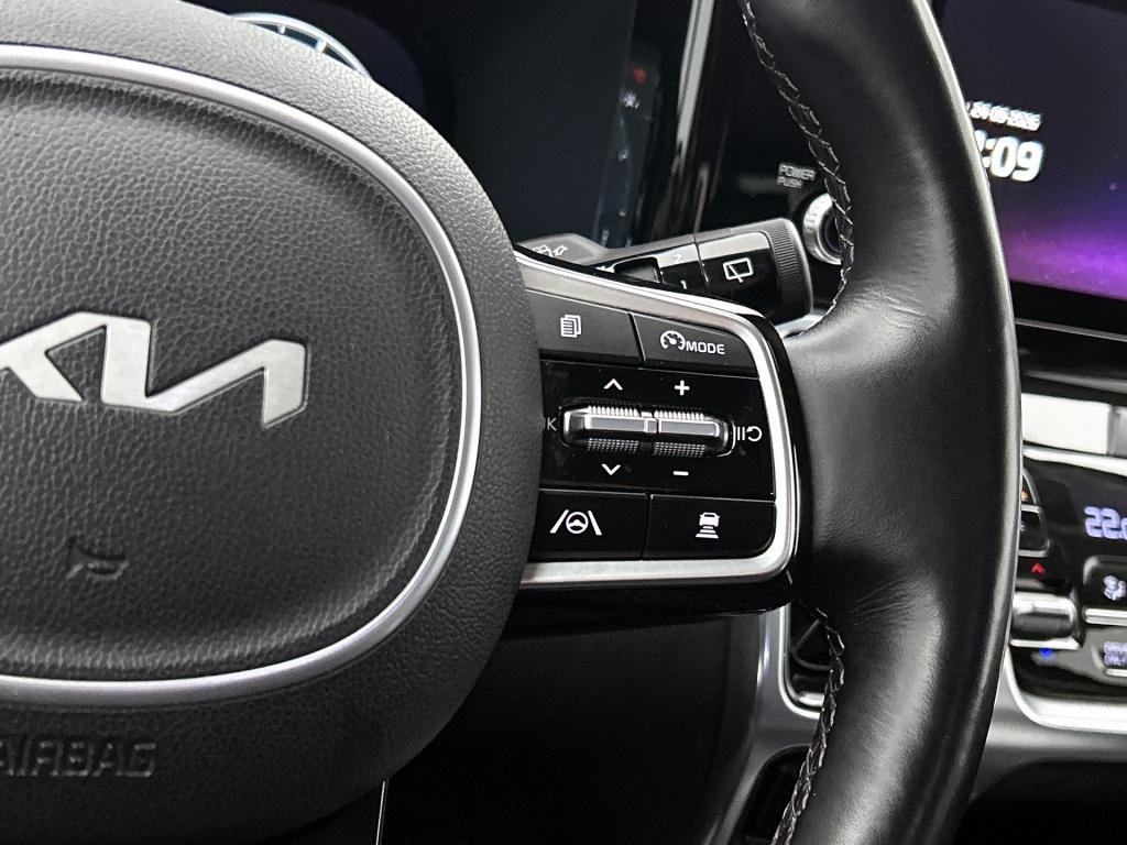 Kia Sorento 1.6 t-gdi hybrid 2wd dynamicplusline 7p. onderweg-naar-dealer