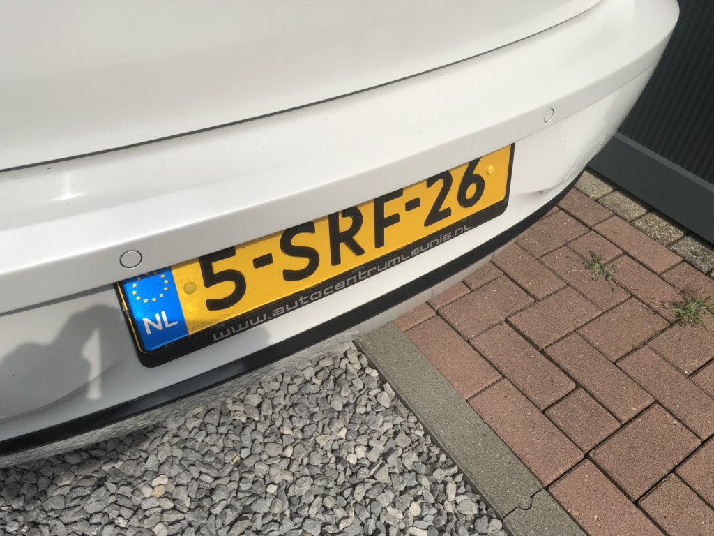 BMW 1 Serie 116i 136pk executive sportline 5-drs