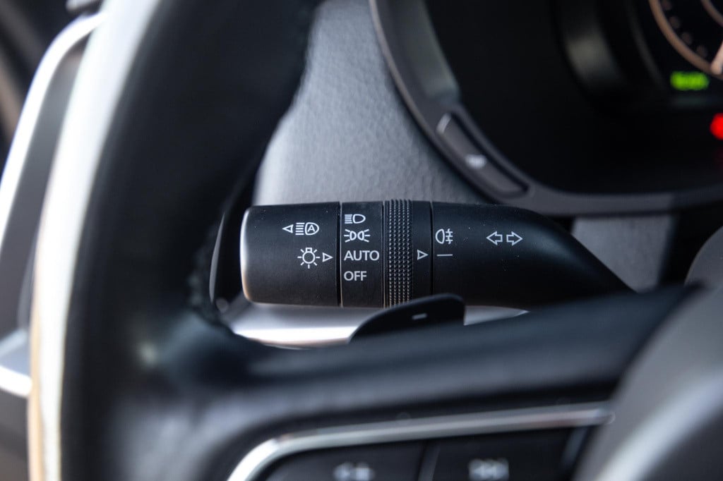 Mazda Cx-60 2.5 e-skyactiv phev homura navi / trekhaak / leer / cruise cont
