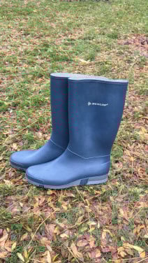 Dunlop laarzen maat 37
