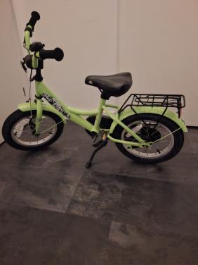 Te koop kinderfiets