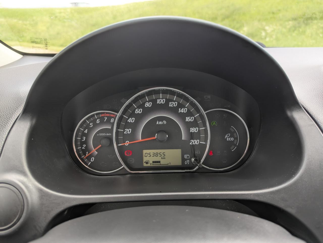 Mitsubishi Space Star 1.0 Cleartec Cool+