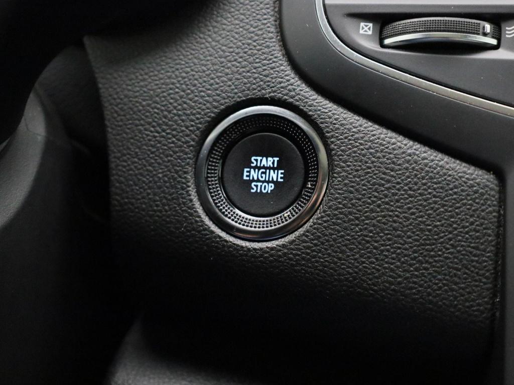 Renault Megane E-tech estate 1.6 plug-in hybrid 160 intens | automaat | tre