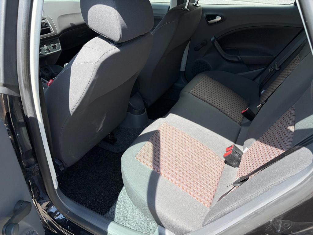 Seat Ibiza 1.2 club