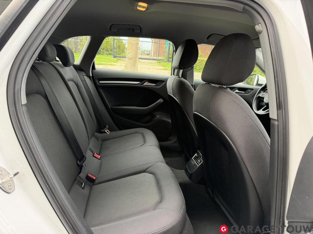 Audi A3 sportback 1.4 e-tron sport pro line plus *trekhaak*