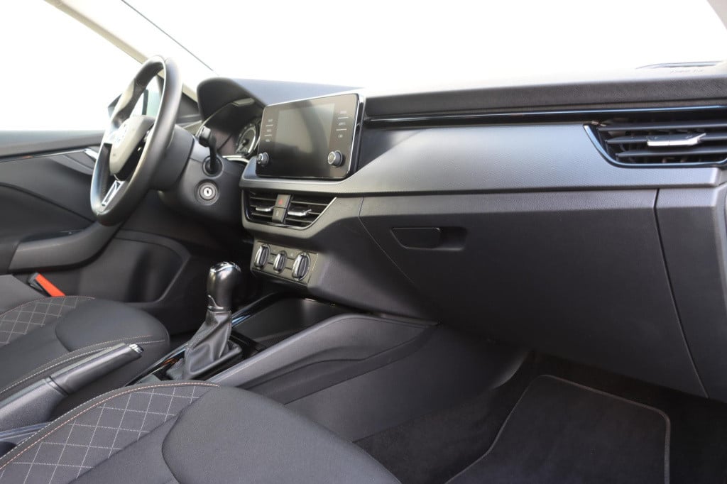 Skoda Kamiq 1.0 tsi 115pk dsg ambition