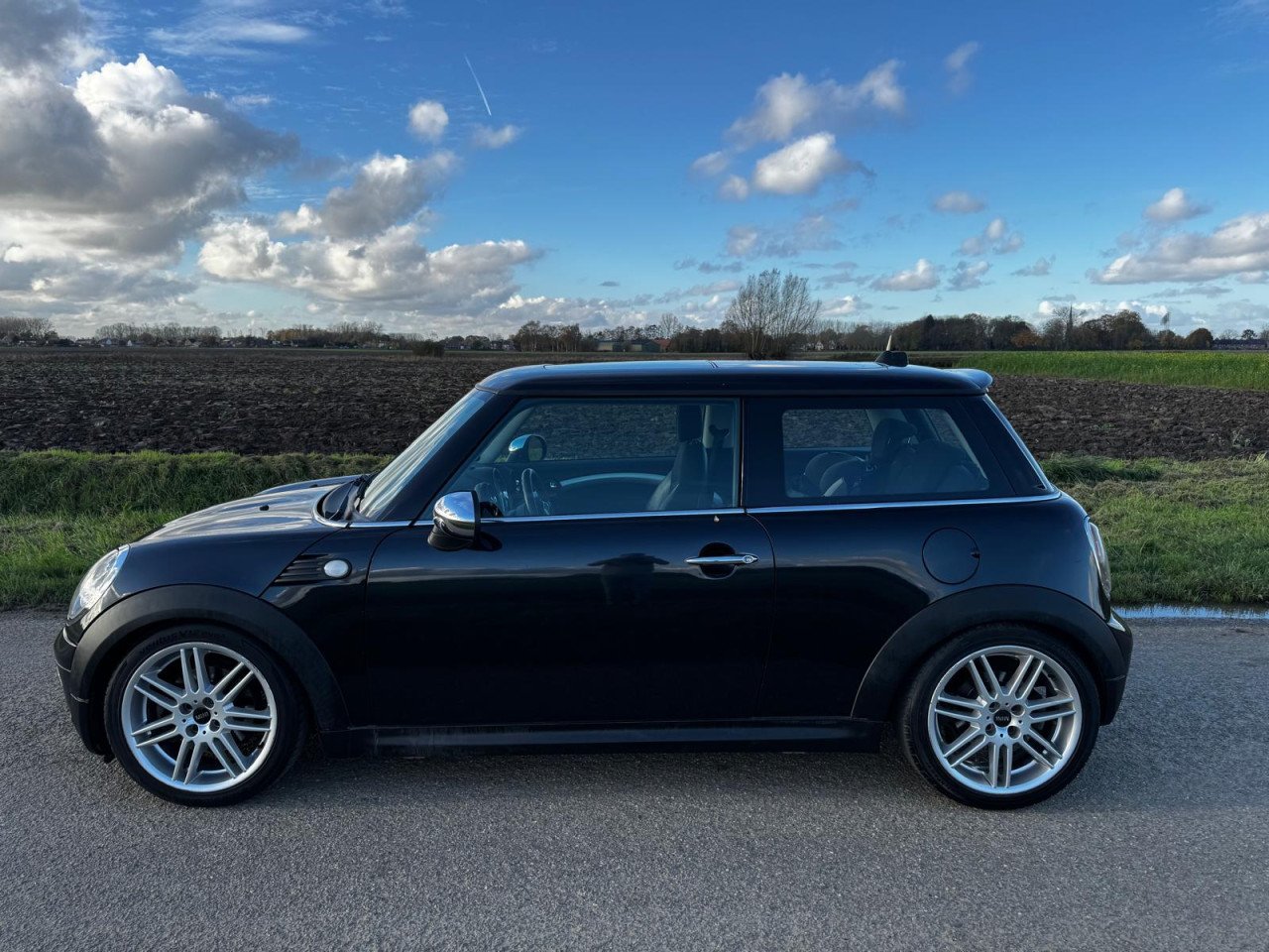 Mini Cooper 1.6 Chili