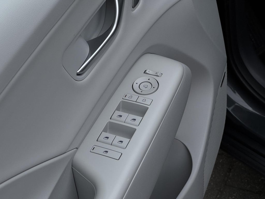Hyundai Kona 1.6 gdi hev premium