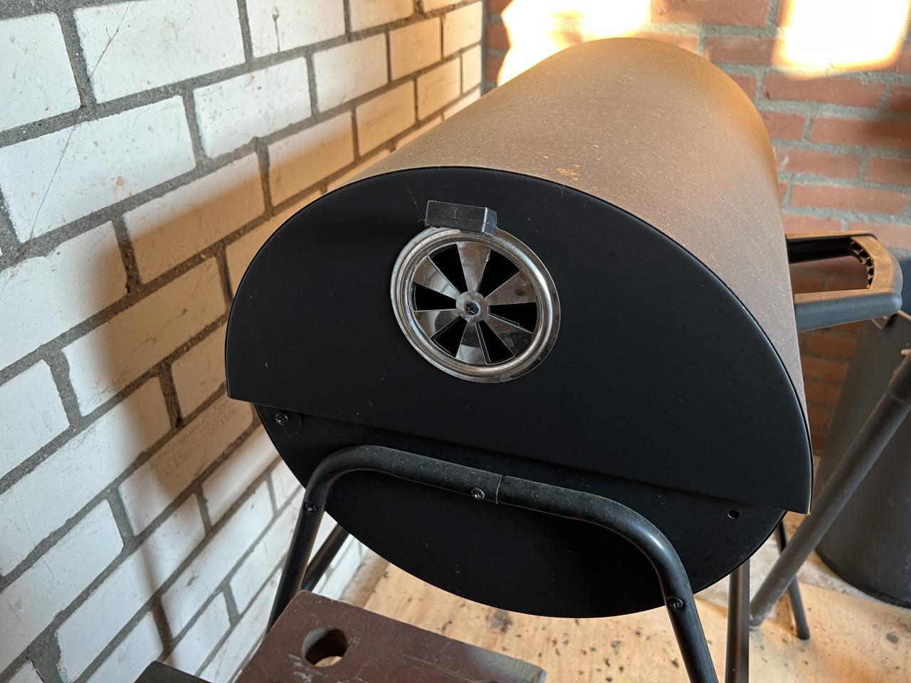 BBQ en Gas kookstel incl gasfles