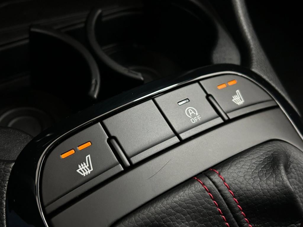 Kia Picanto occasion 1.2 cvvt gt-line | wit | tweedehands kia picanto | air