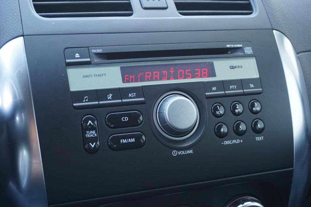 Suzuki Sx4 1.6 4grip exclusive 4wd airco / elektr. ramen / lm velgen / nap 