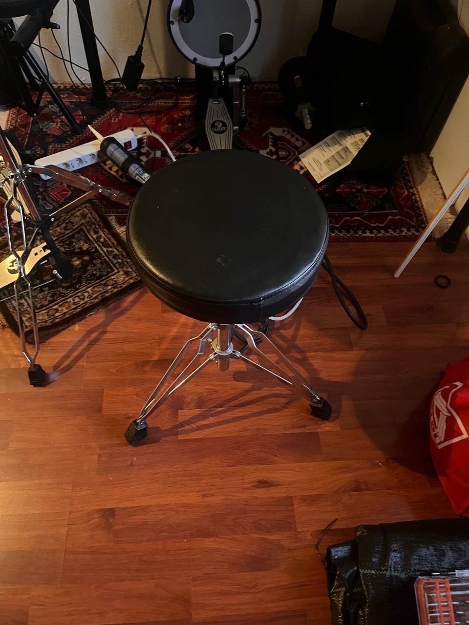 Fazley electrisch drumstel