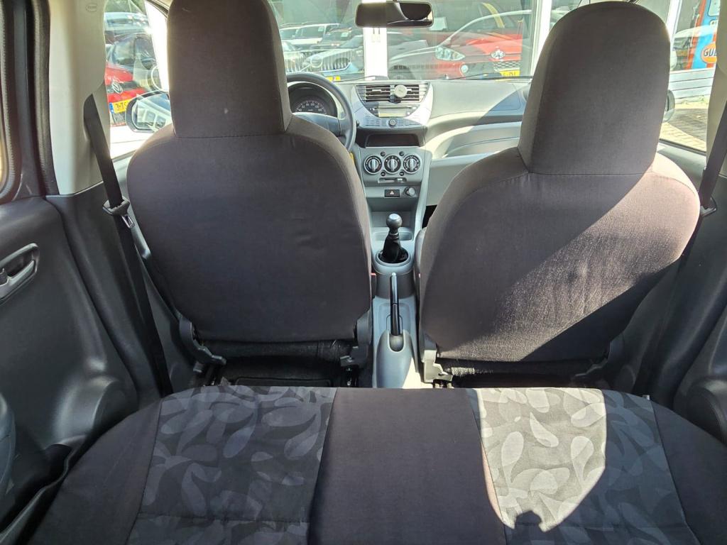 Suzuki Alto 1.0 exclusive