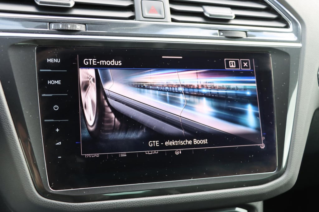 Volkswagen Tiguan 1.4 tsi ehybrid r-line business + 245pk dsg6