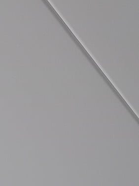 Kunststof plafond delen