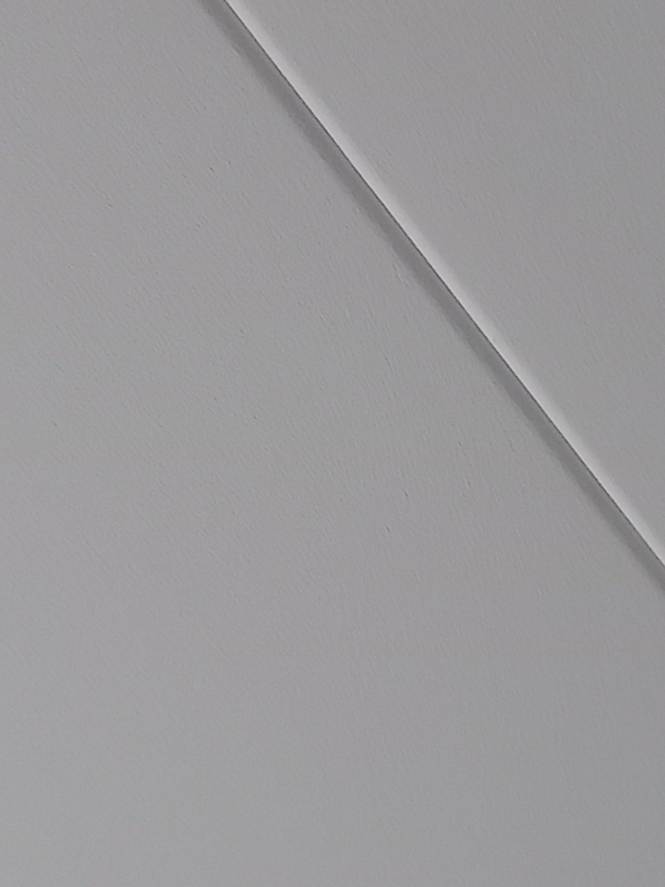 Kunststof plafond delen