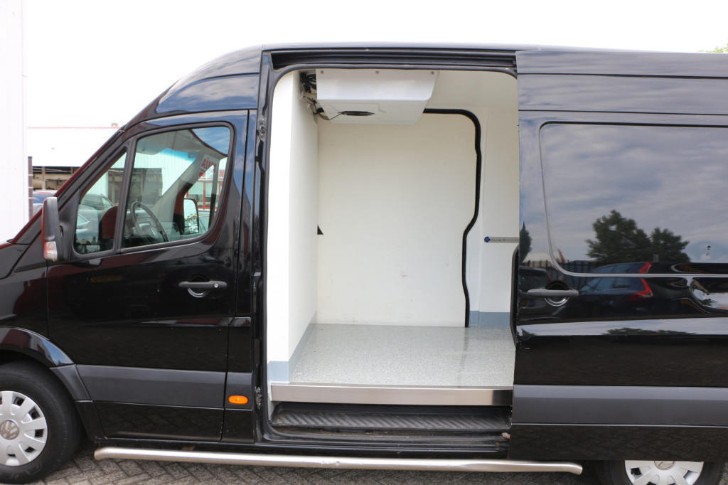 Volkswagen Crafter 2.0 tdi l2h2 | koelwagen konvekta