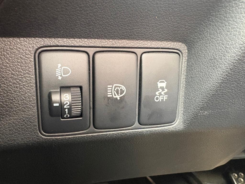 Honda Civic 1.8 lifestyle
