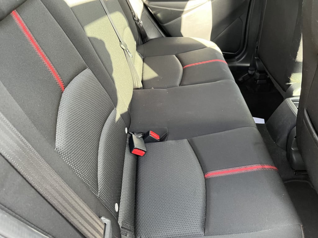 Mazda 2 1.5 skyactiv-g90 - 5 gs navi cruise stoelverw
