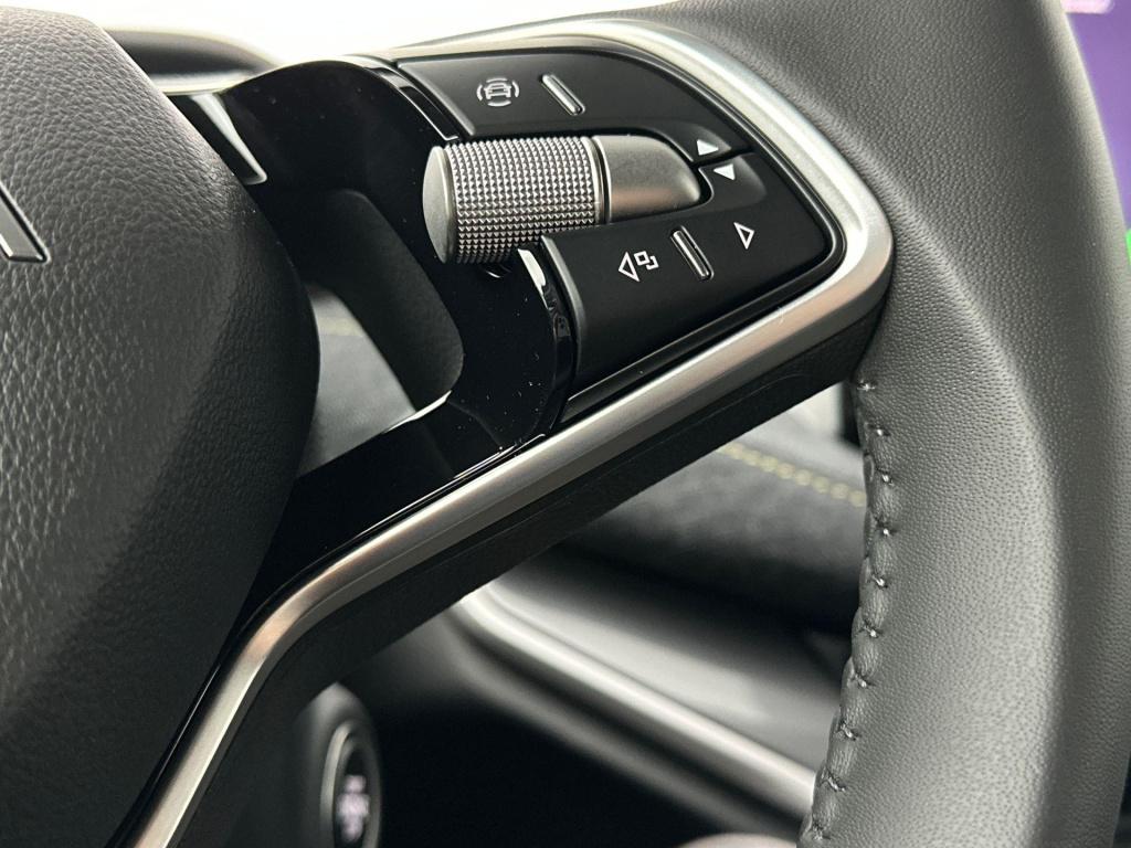 Skoda Elroq business edition tour elektromotor 150 kw / 204 pk