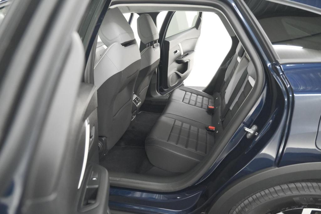 Citroen C4 1.2 hybrid 145pk max | 360 camera | adaptieve cruise control | n