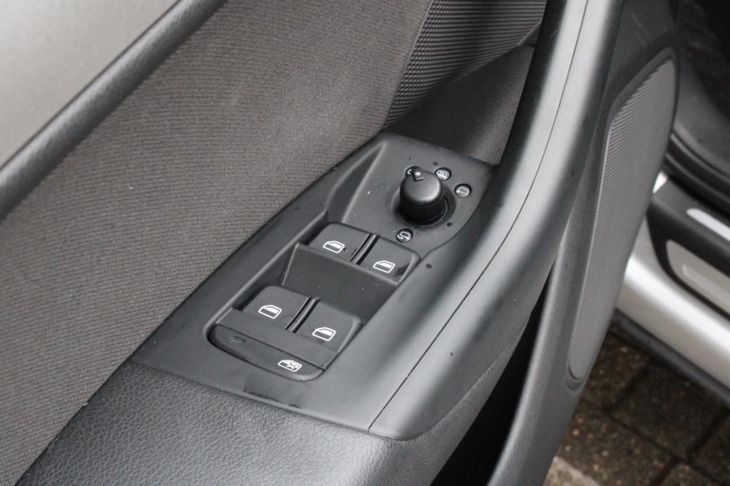Audi Q3 2.0 tfsi quattro pro line