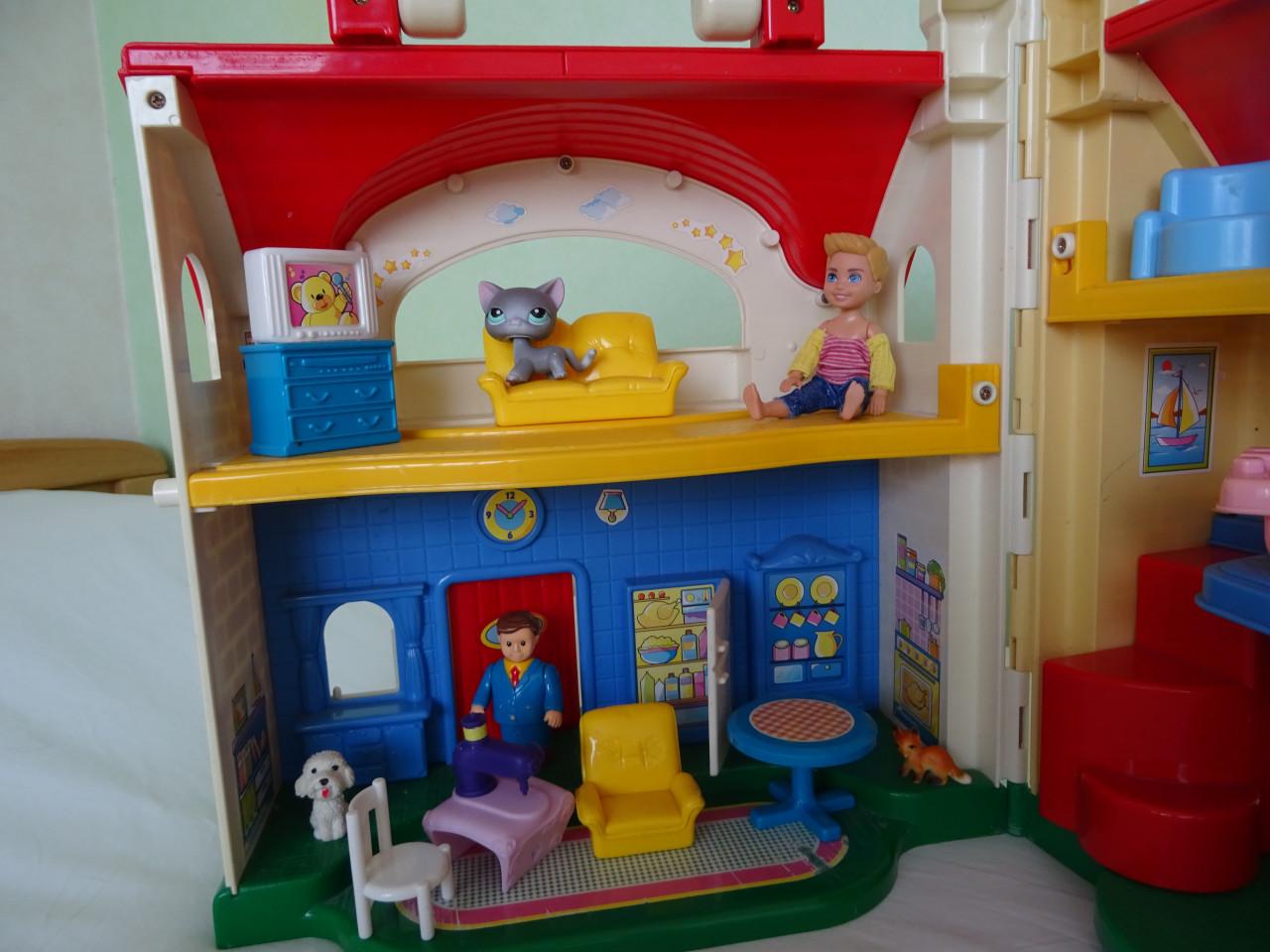 Poppenhuis