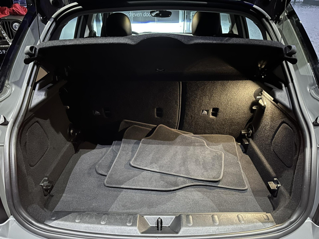Mini Cooper mini 1.5 business edition *led*sportstoelen*applecarplay*