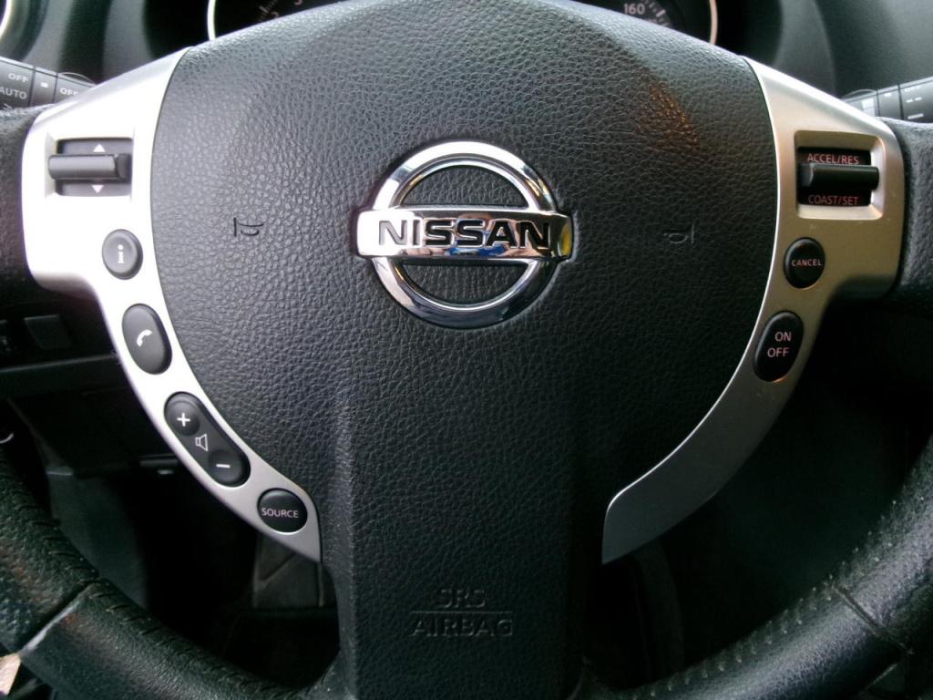 Nissan Qashqai 1.6 exclusive, dual airco, cr.contr, trekhaak